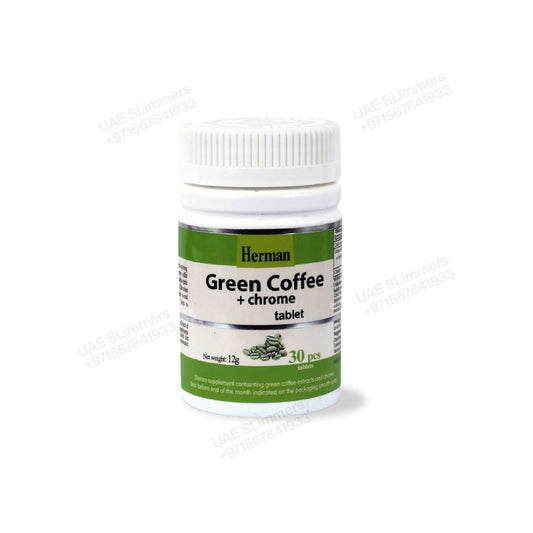 green coffee chrome, herman green coffee chrome, herman green coffee chrome tablet, green coffee beans, green coffee, weight loss, weight loss pills, weight loss diet