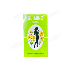 Slimming Herb Tea,weight loss,uaeslimmers