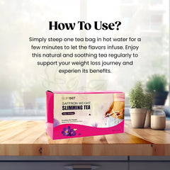 Beauty face
Antioxidant-Rich
Tea
Saffron
Weight
Appetite