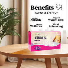 Beauty face
Antioxidant-Rich
Tea
Saffron
Weight
Appetite