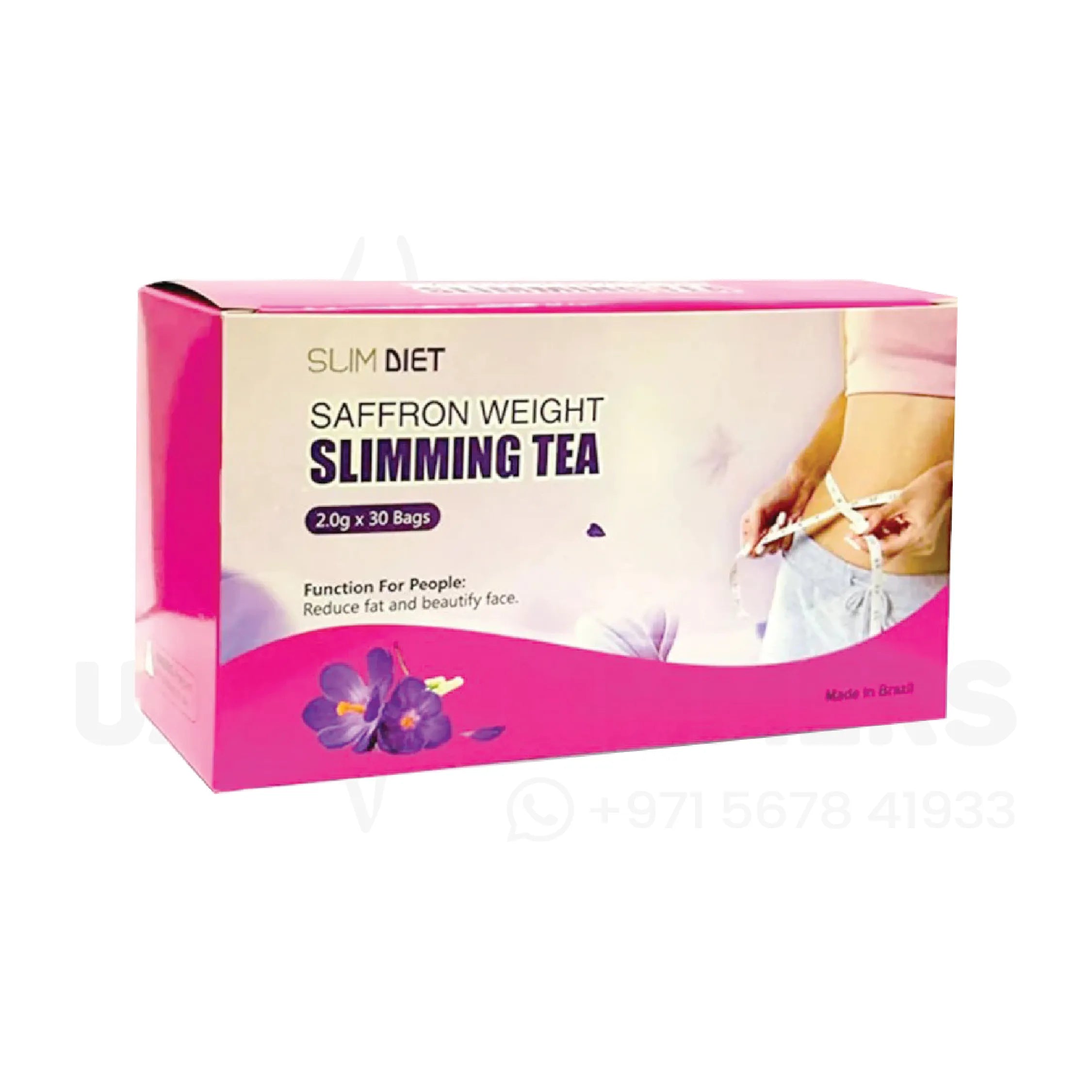 Beauty face
Antioxidant-Rich
Tea
Saffron
Weight
Appetite