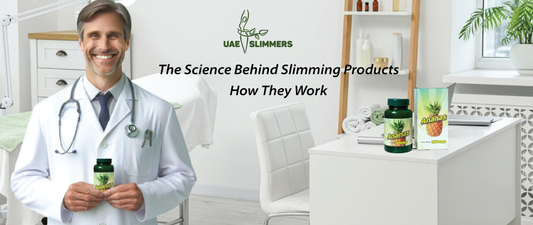 The Science Behind Slimming Products: How They Work