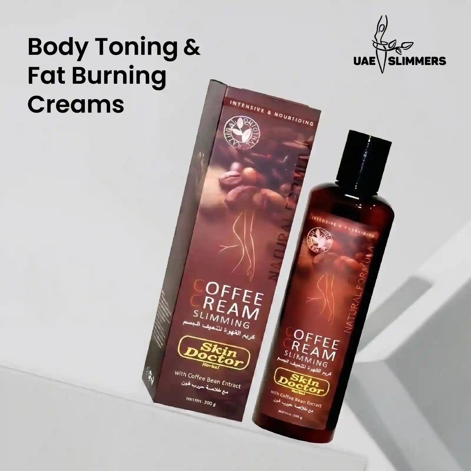 Slimming Creams