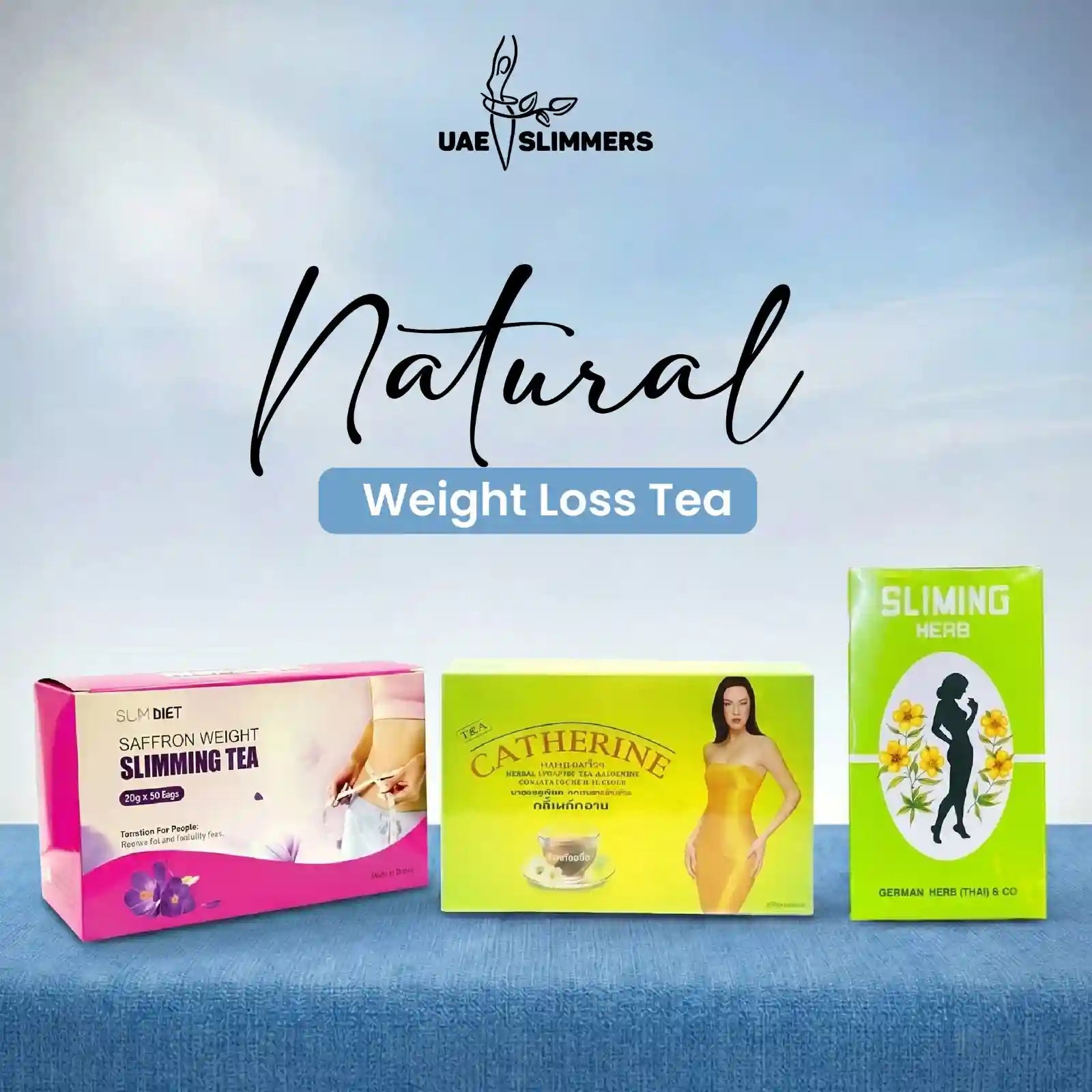 Slimming Tea