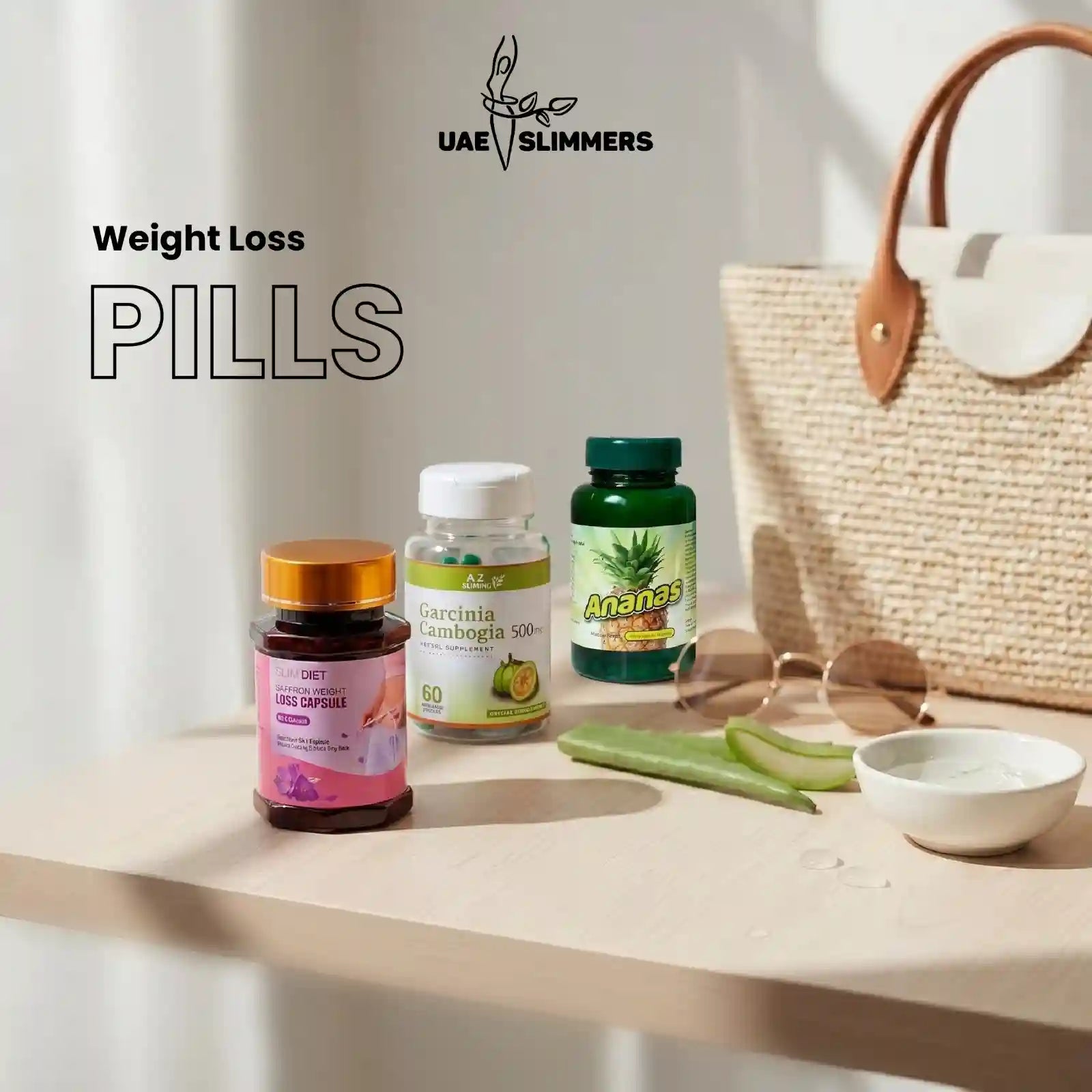Weight Loss Pills
