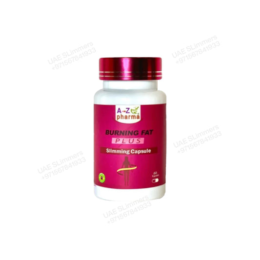 AZ Pharma Burning Fat Slimming Capsule