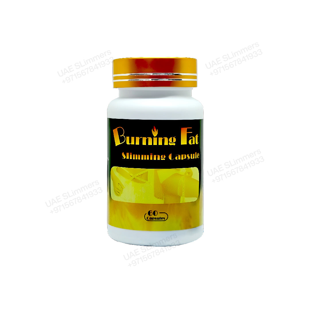 Burning Fat Slimming Capsule